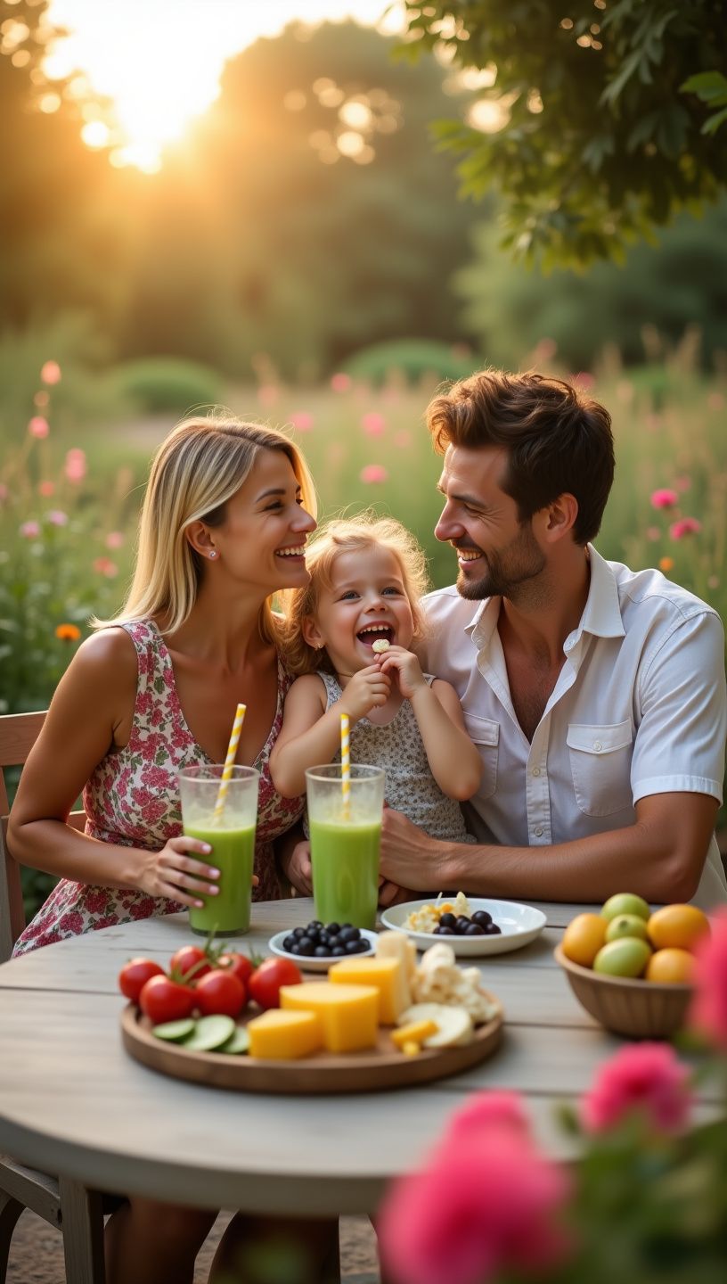 Φρέσκα λαχανικά προετοιμασμένα για την παραγωγή χυμών